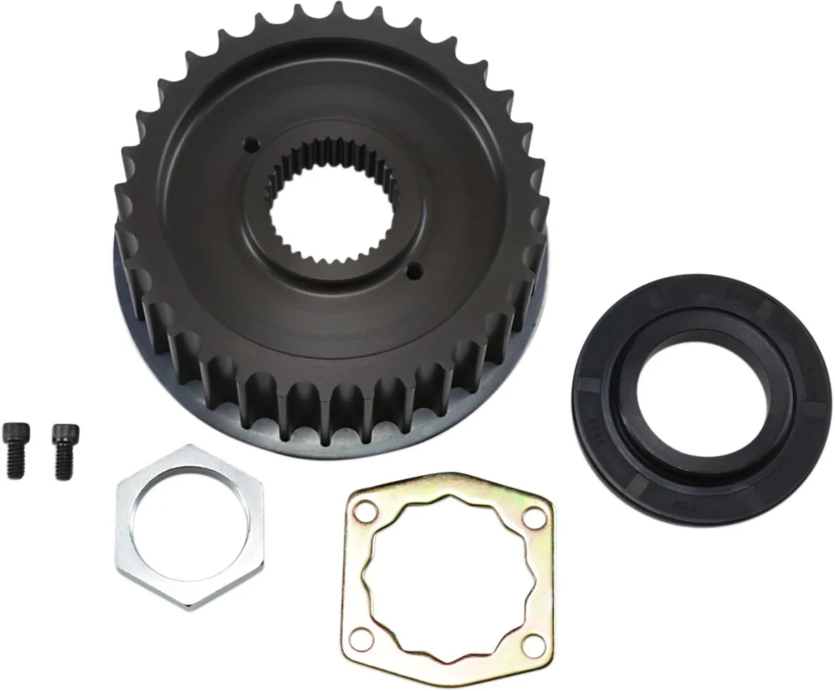 Belt Drives Ltd. Transmission Pulley 32t