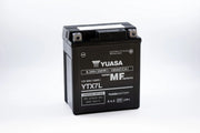 Yuasa Ytx7l Agm Motorcycle Battery