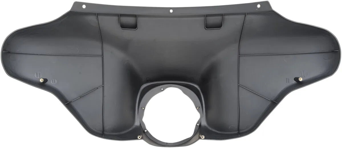 Drag Specialties Outer Fairing Shell - Black