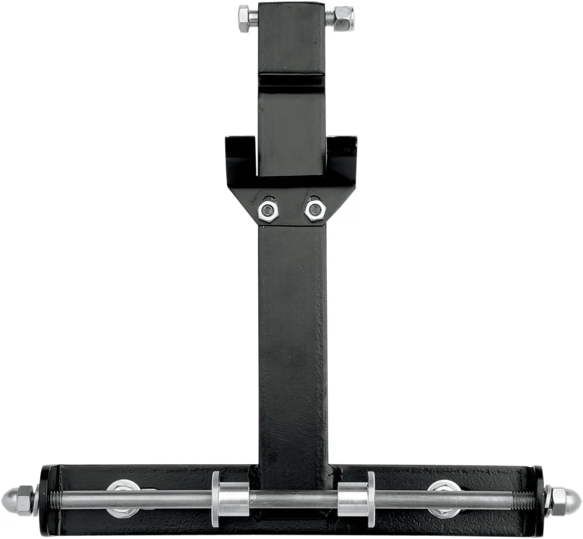 Drag Specialties Spring Solo Seat Mount Kit