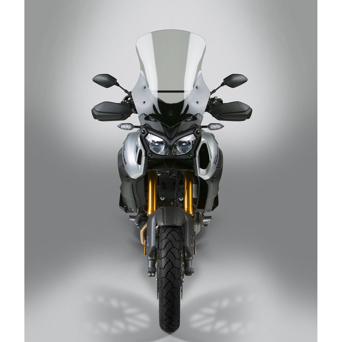 National Cycle VStream® Sport/Tour windshield light tint