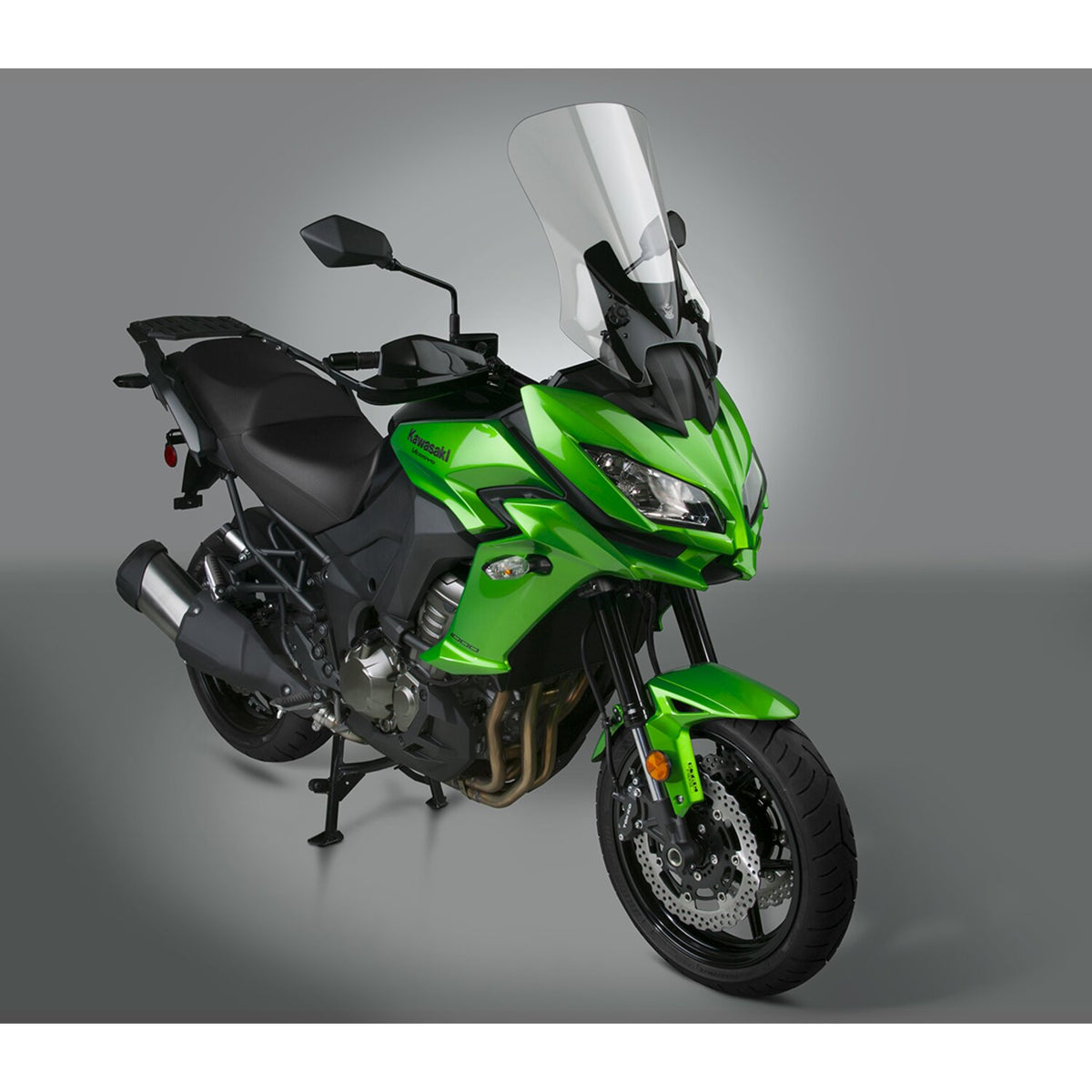 National Cycle VStream® Touring windshield clear