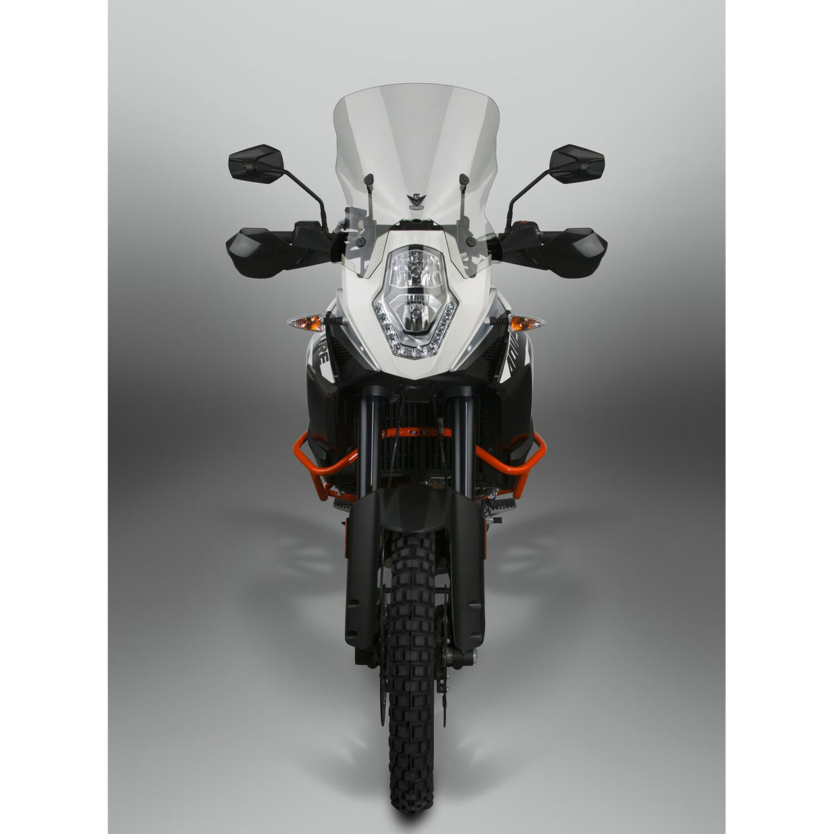 National Cycle VStream® Sport windshield light tint