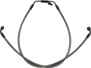 Magnum Shielding Non-abs Untere Bremsleitungssätze