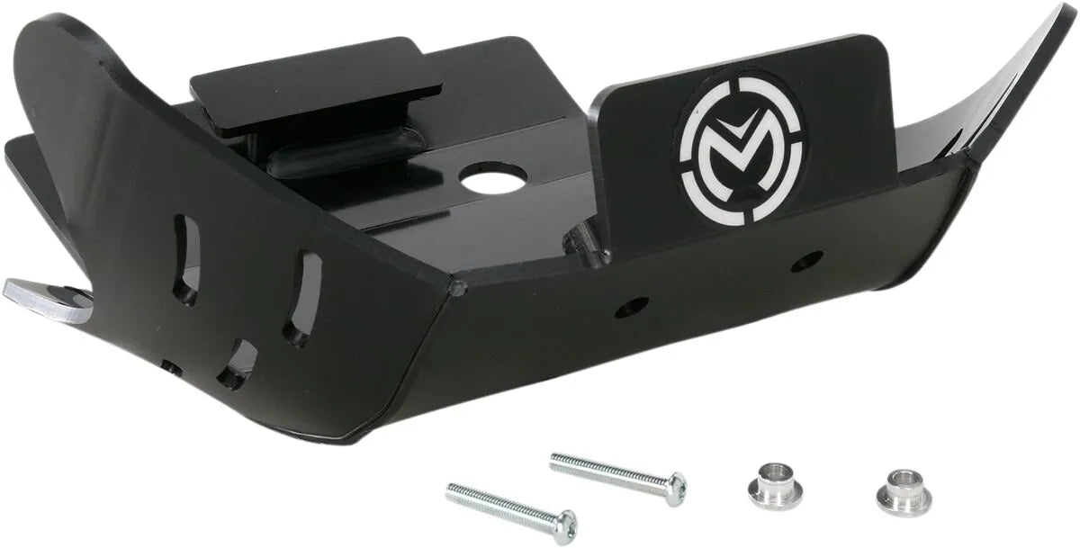 Moose Offroad Pro Skid Plate For Frame Protection