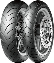 Dunlop Scootsmart Tire 110/80-14 For Scooters