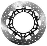 Brembo Serie Oro Floating Brake Rotor 320mm