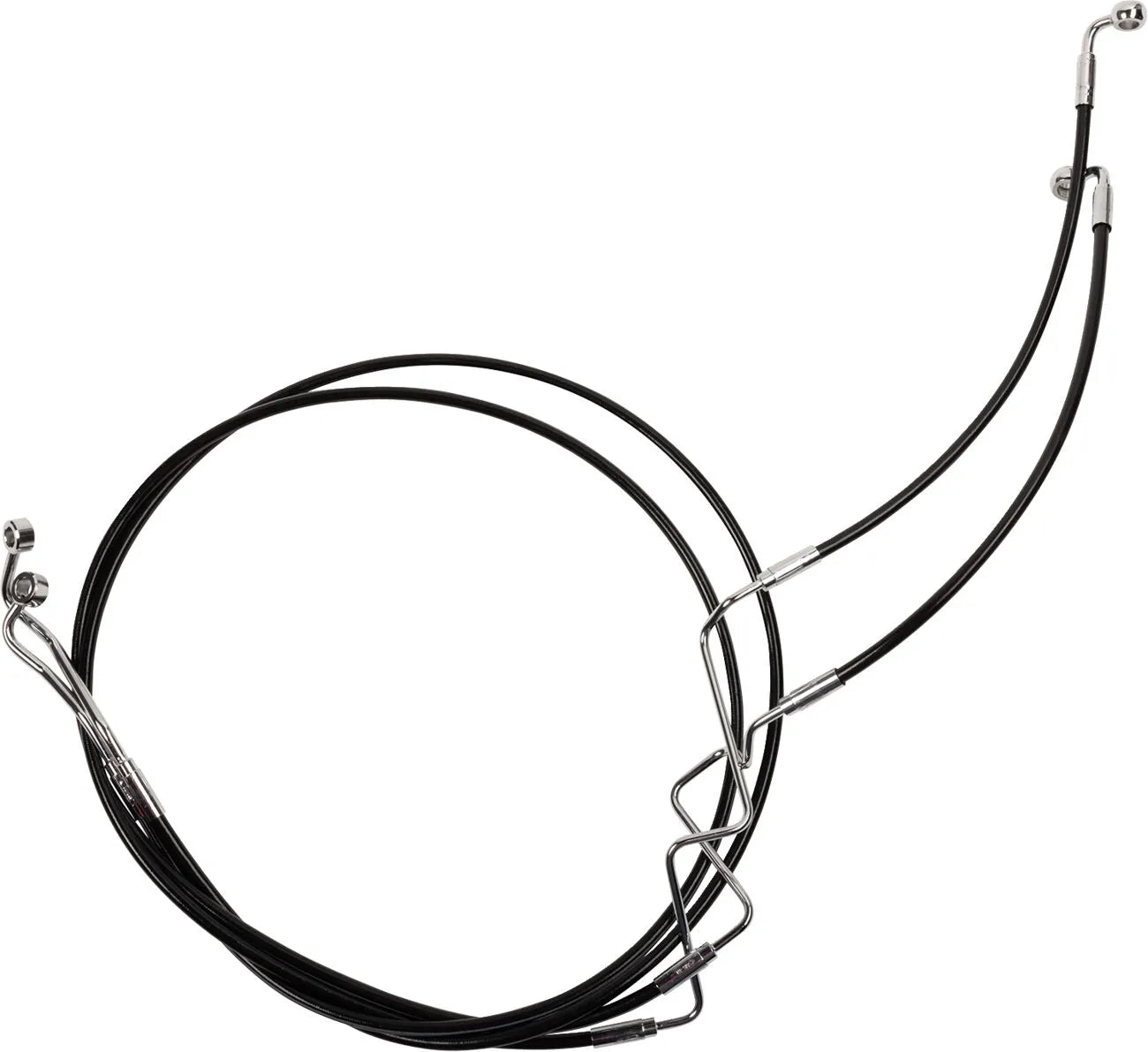 Magnum Shielding Xr Untere Bremsleitung