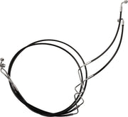 Magnum Shielding Xr Untere Bremsleitung