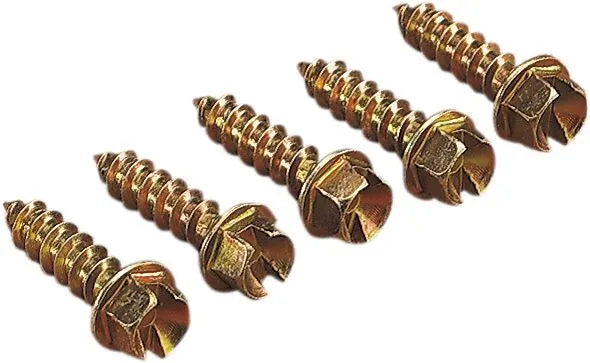 Gold Screws Ice Screws for Motorcycle Tire Traction