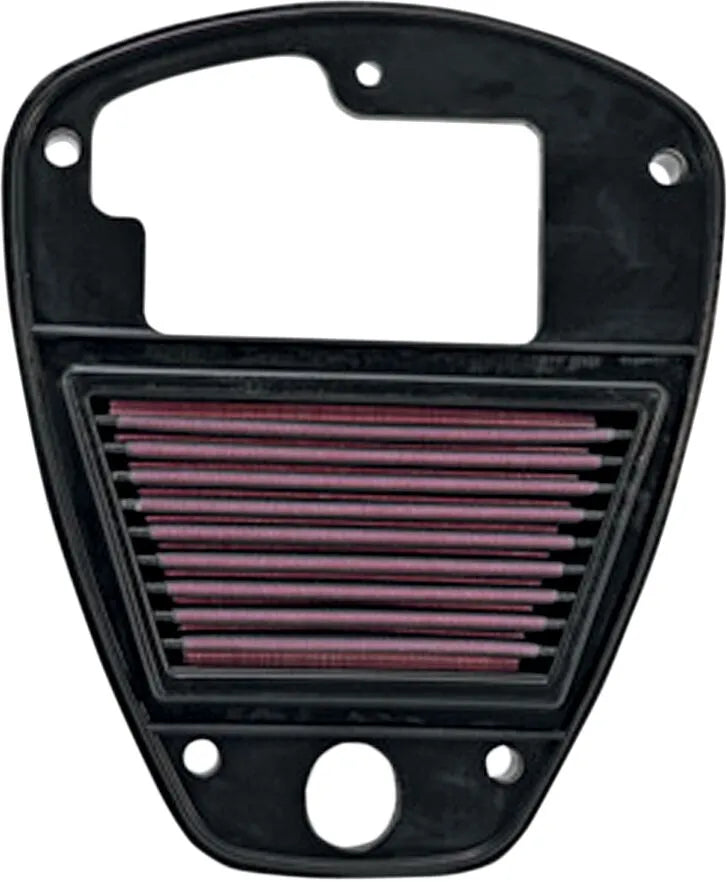 K & N Oe Replacement High-flow Air Filter