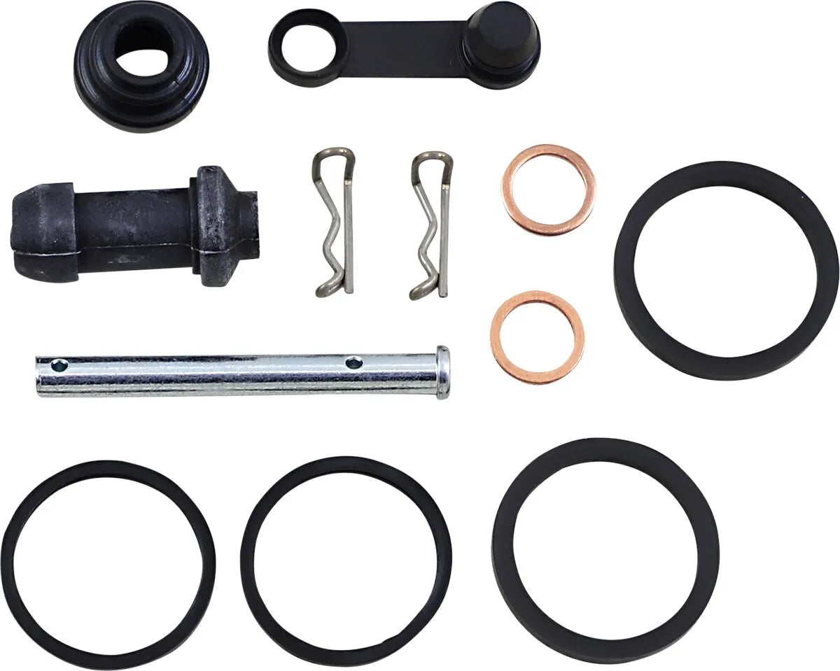 Moose Offroad Bremssattel-Reparatursatz für Moose Racing Bremssättel
