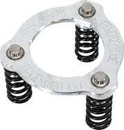 Trask Power Plate Kit For M8 Engines