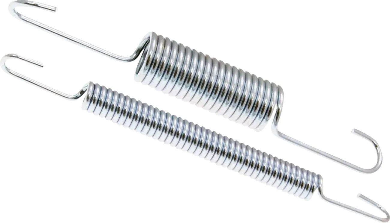 101 OCTANE Side Stand Spring for Motorcycles