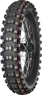 Mitas Terra Force-mx Sm Tire 90/100-14 Rear