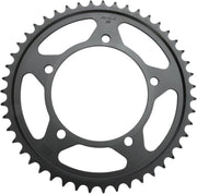 Jt Sprockets Steel Rear Sprocket - 525