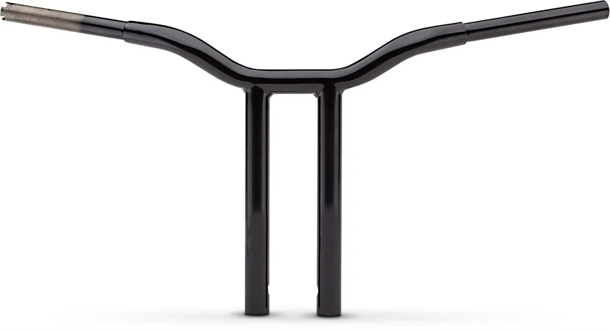 La Choppers Kage Fighter 12" Straight Riser Handlebar