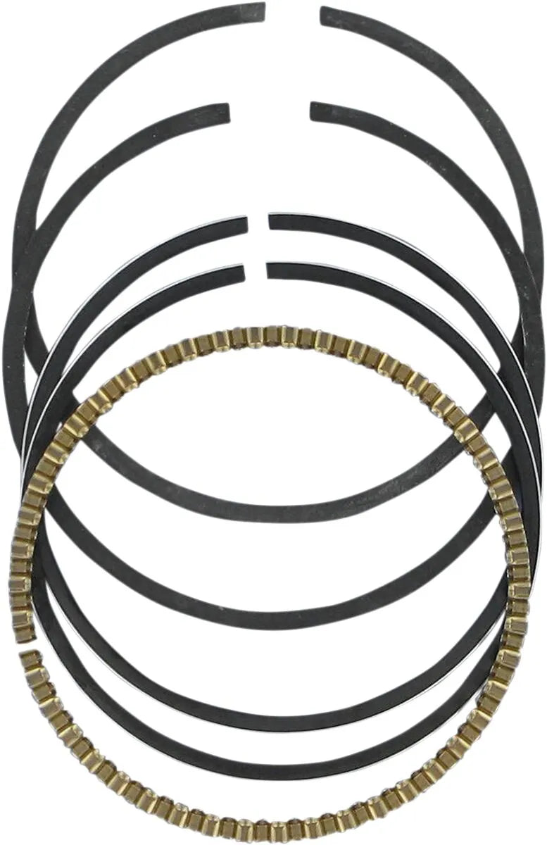 Wiseco X-Ring Piston Ring Set +0.010" for 48-80 BT