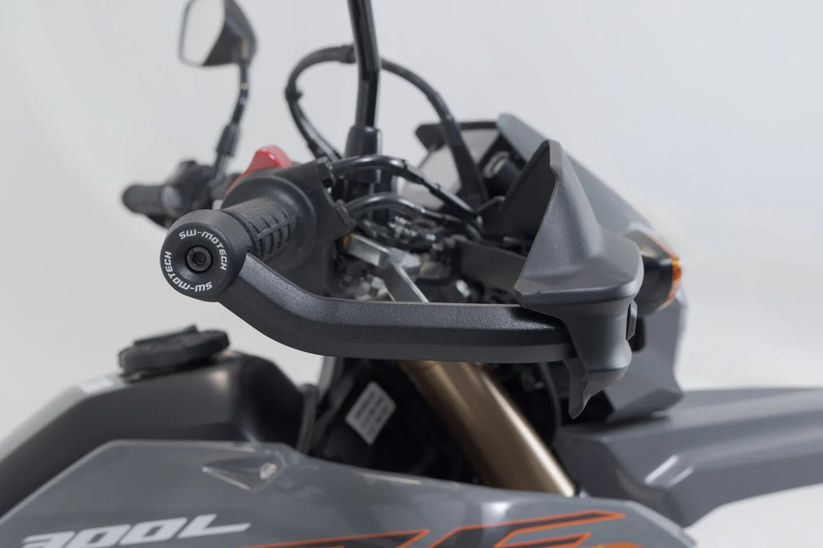 Sw-motech Adventure Handguard Kit