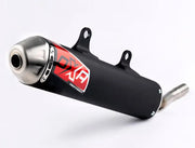 Oxa Black Edition Schalldämpfer für Enduro/XC
