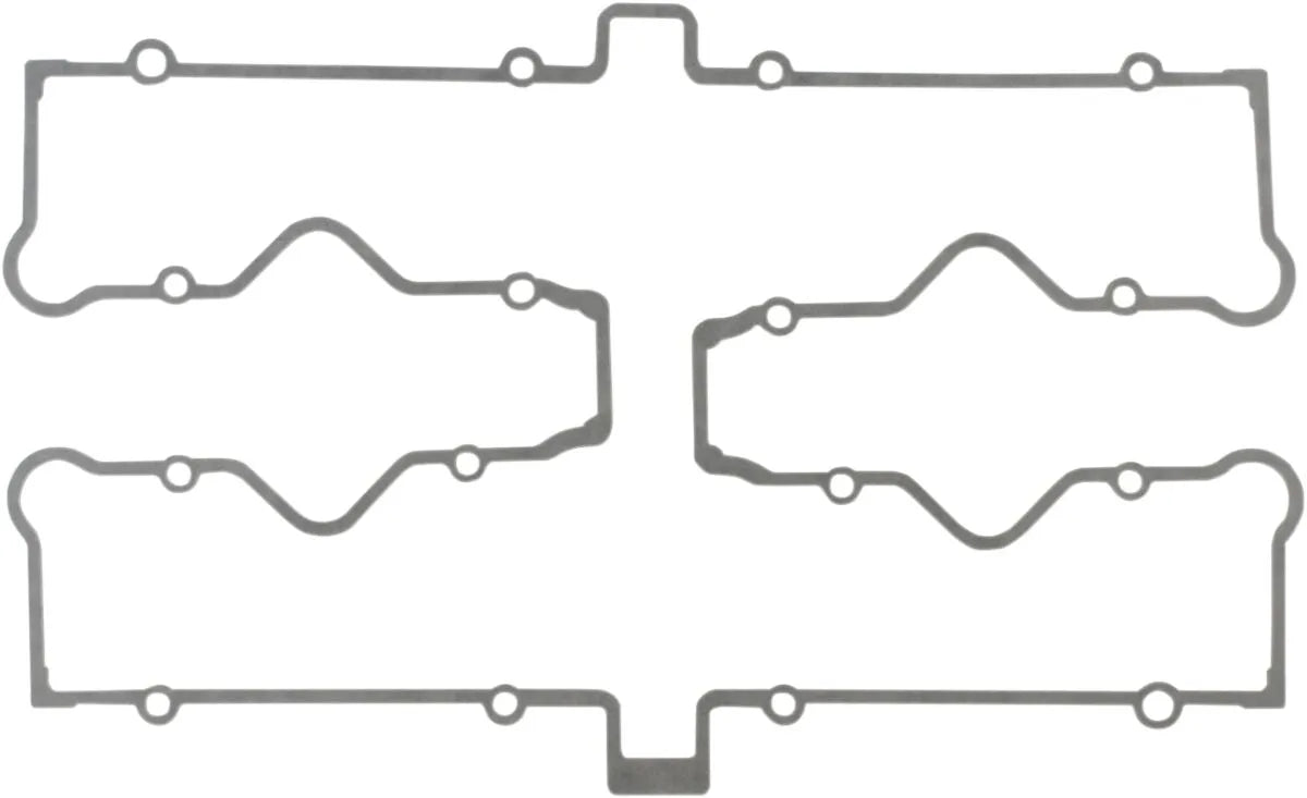 Cometic Valve Cover Gasket for Suzuki GS 1100 E 1980-1981