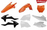 Polisport MX Complete Body Kit OE Replacement