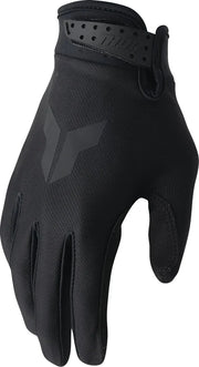 Thor Launchmode Gloves - Black