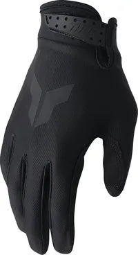 Thor Launchmode Gloves - Black