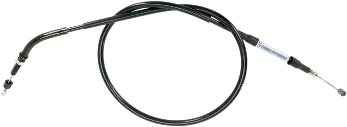 Motion Pro Black Vinyl Clutch Cable