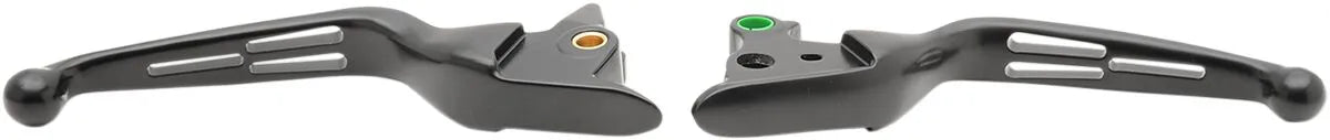 Drag Specialties Wide Blade Lever Set