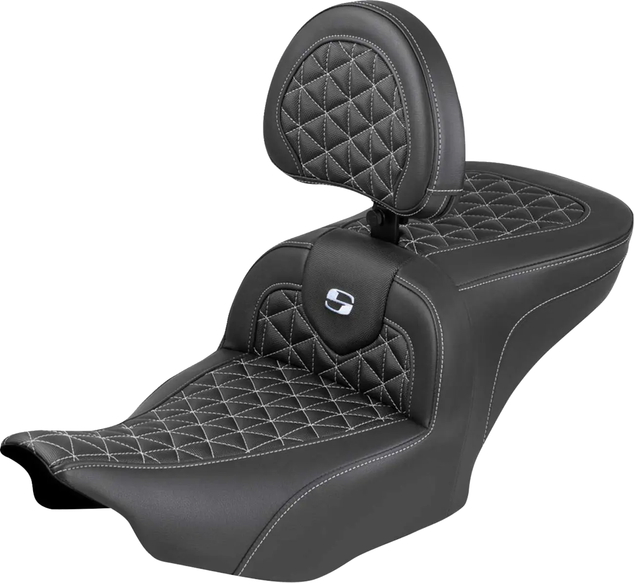 Saddlemen Roadsofa Standard Reach Seat