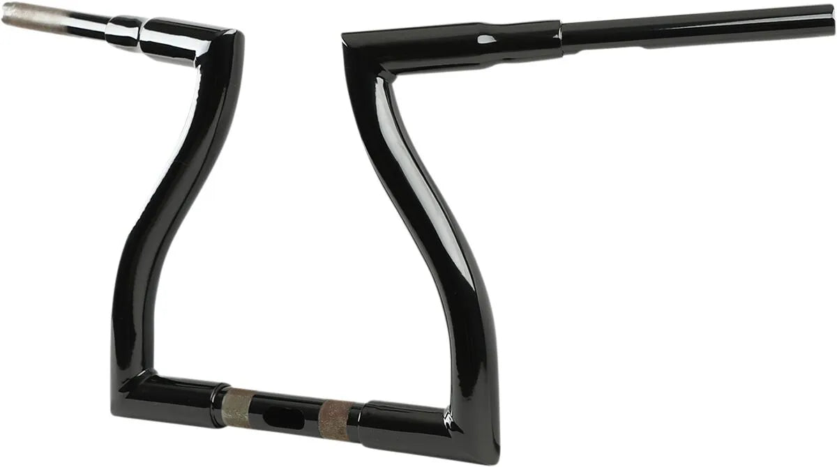 La Choppers Thresher Handlebar - 1.5" T-bar