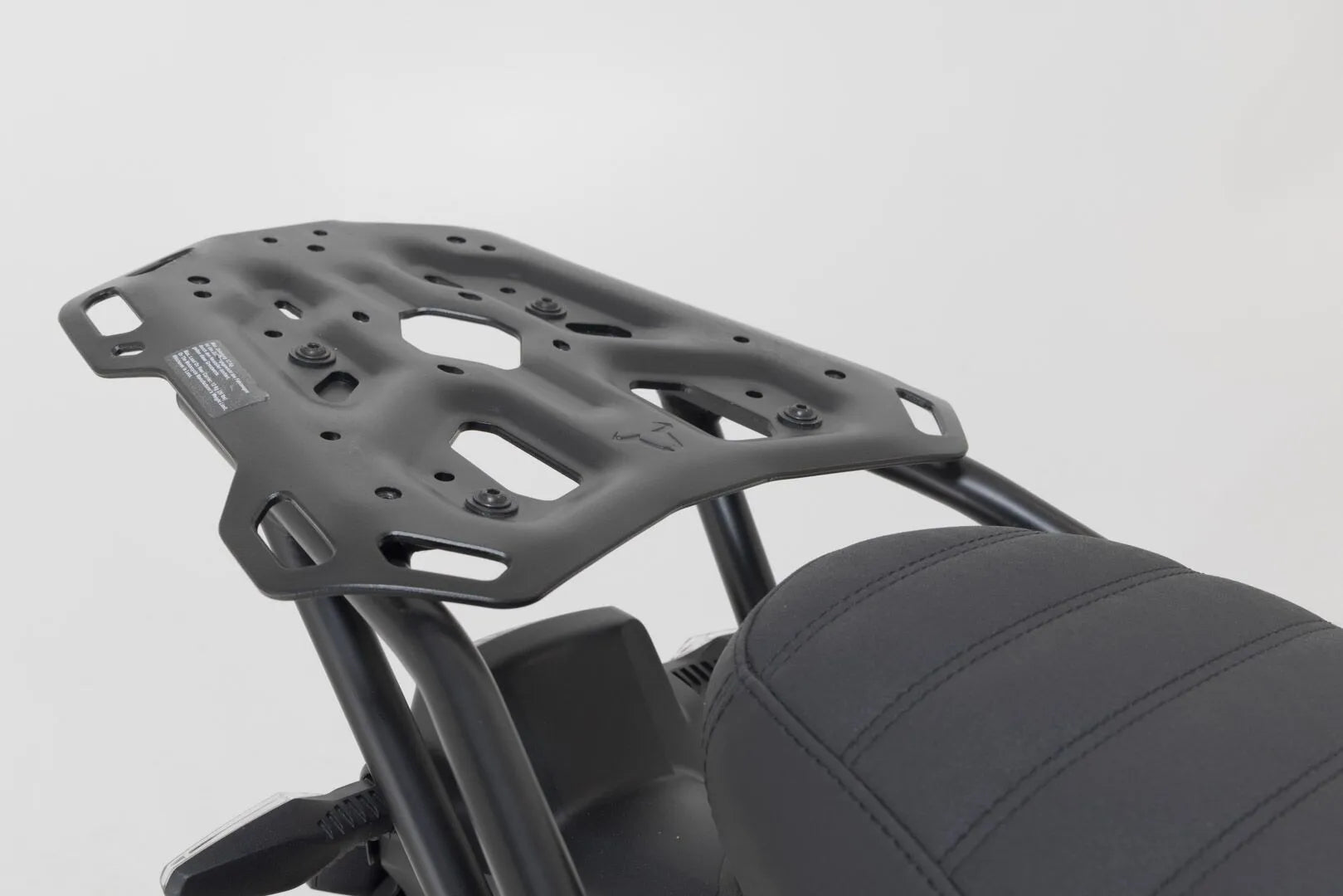 Sw-motech Adventure Rack For Luggage Mounting