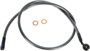 Magnum Shielding Designer Abs Vorderbremsleitung Kit - 38"