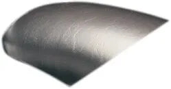 Le Pera Silhouette Full-length Seat - For Harley Davidson
