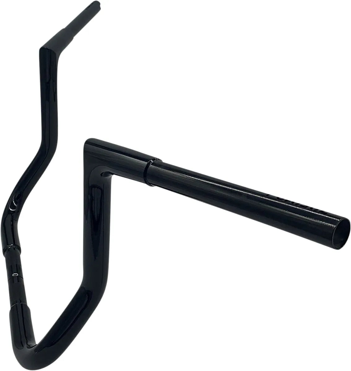 Fat Baggers Inc. 1-1/4" Flat Top Handlebar