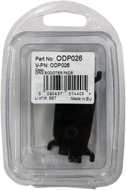 DP Brakes ODP Organische Bremsbeläge