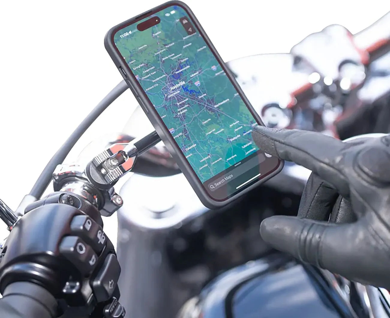 Sp Connect 3d Phone Mount