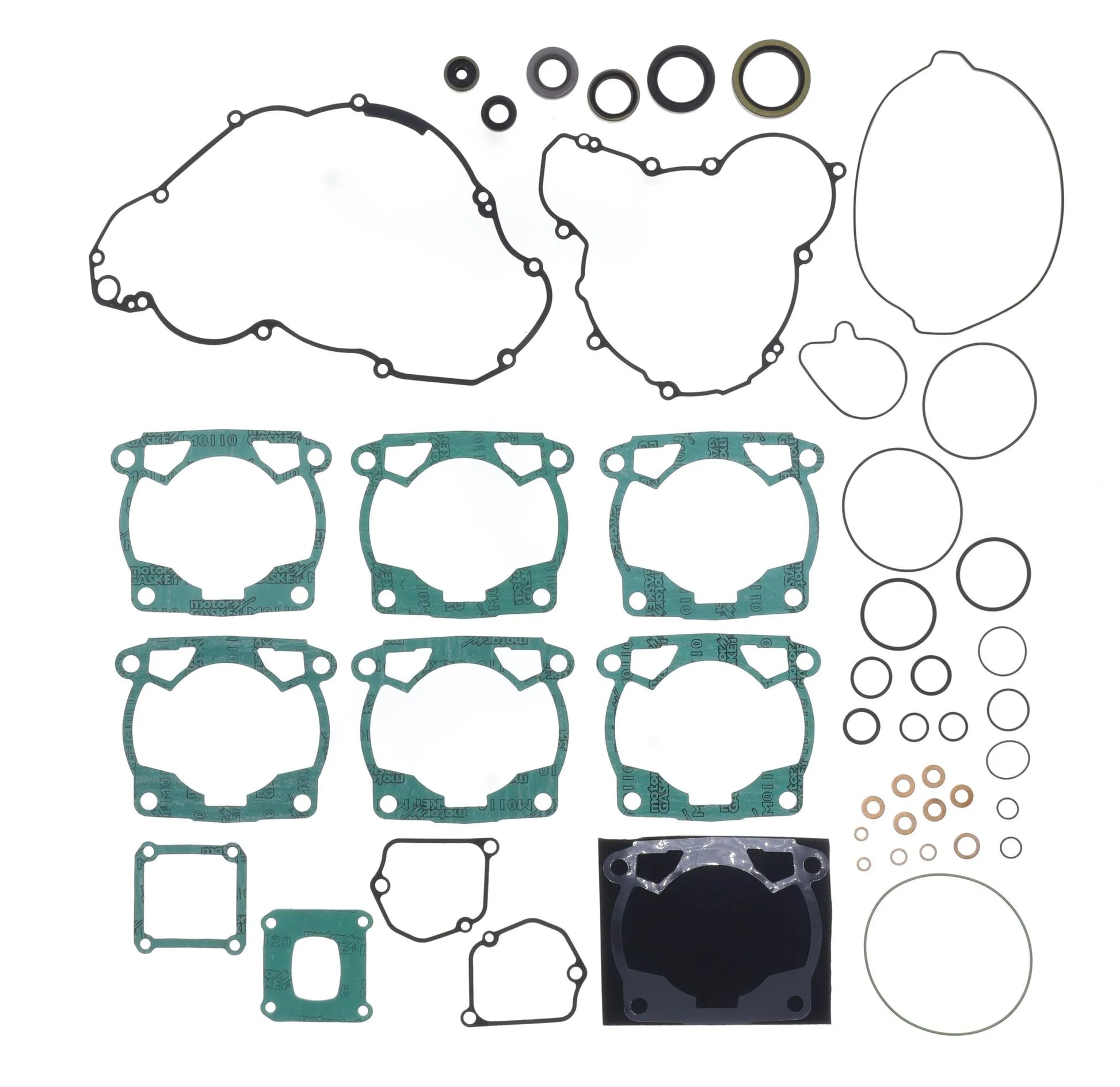 Athena Complete Gasket Kit