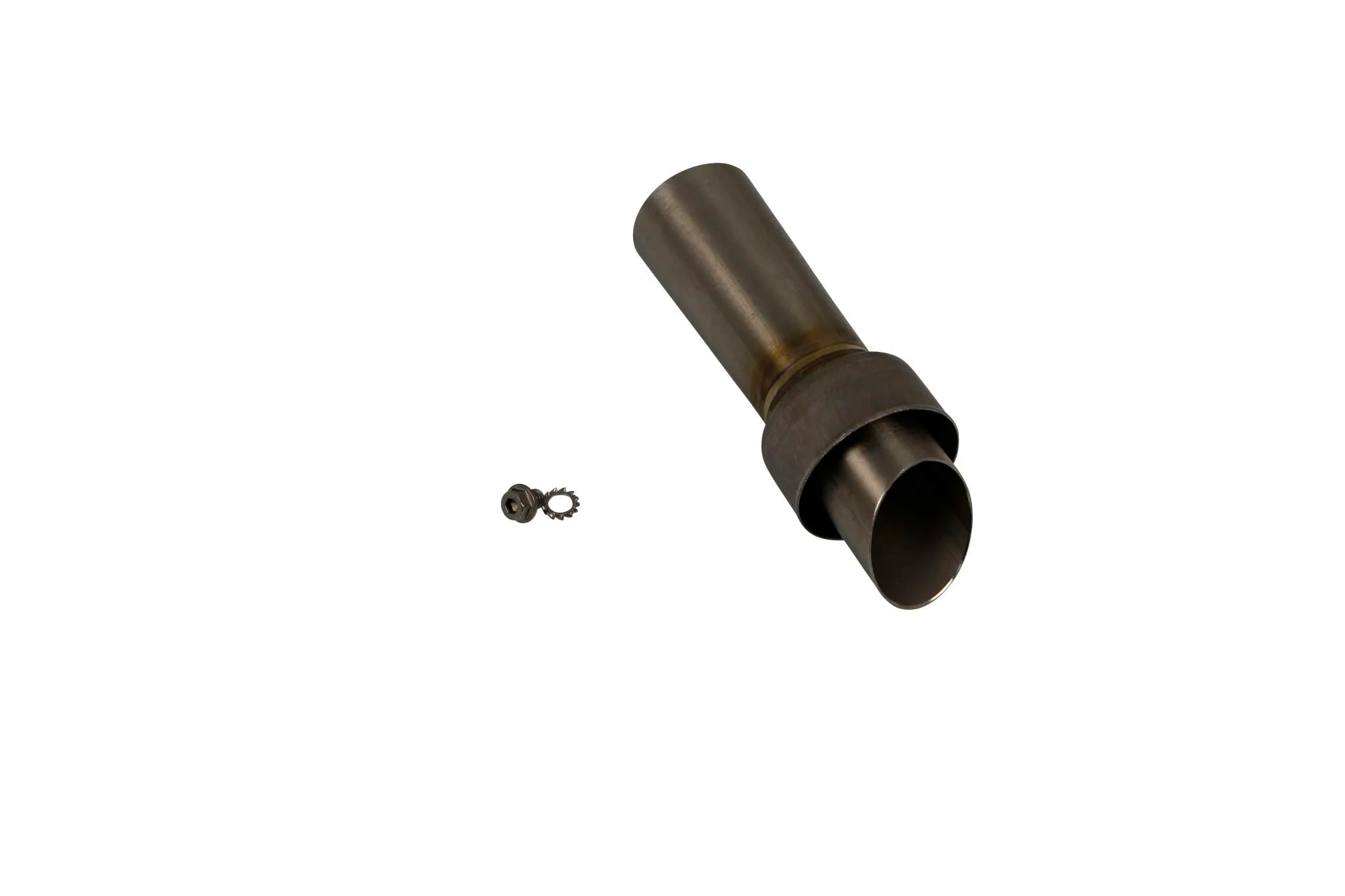 Akrapovic Geräuschdämpfereinsatz