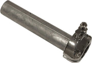 Emgo 7/8" Throttle Assembly - Chrome