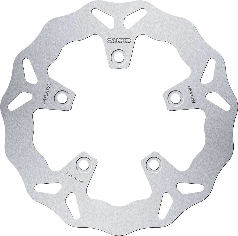 Galfer Wave Bremsscheibe für Motorräder