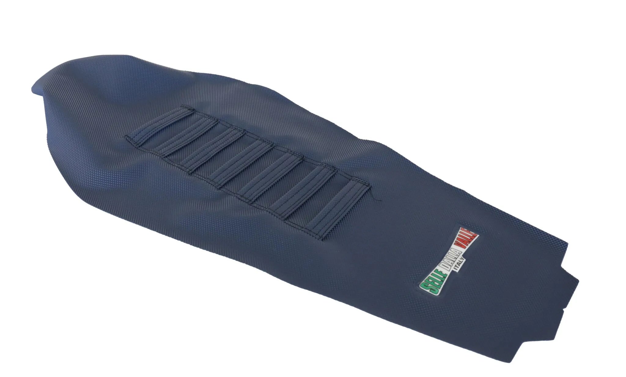 Selle Dalla Valle Factory Seat Cover Blue
