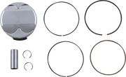 Wossner 350cc 4-Stroke Piston Kit 87.96mm Bore