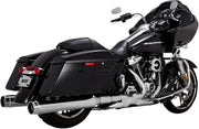 Vance & Hines Torquer 450 Slip-On Schalldämpfer