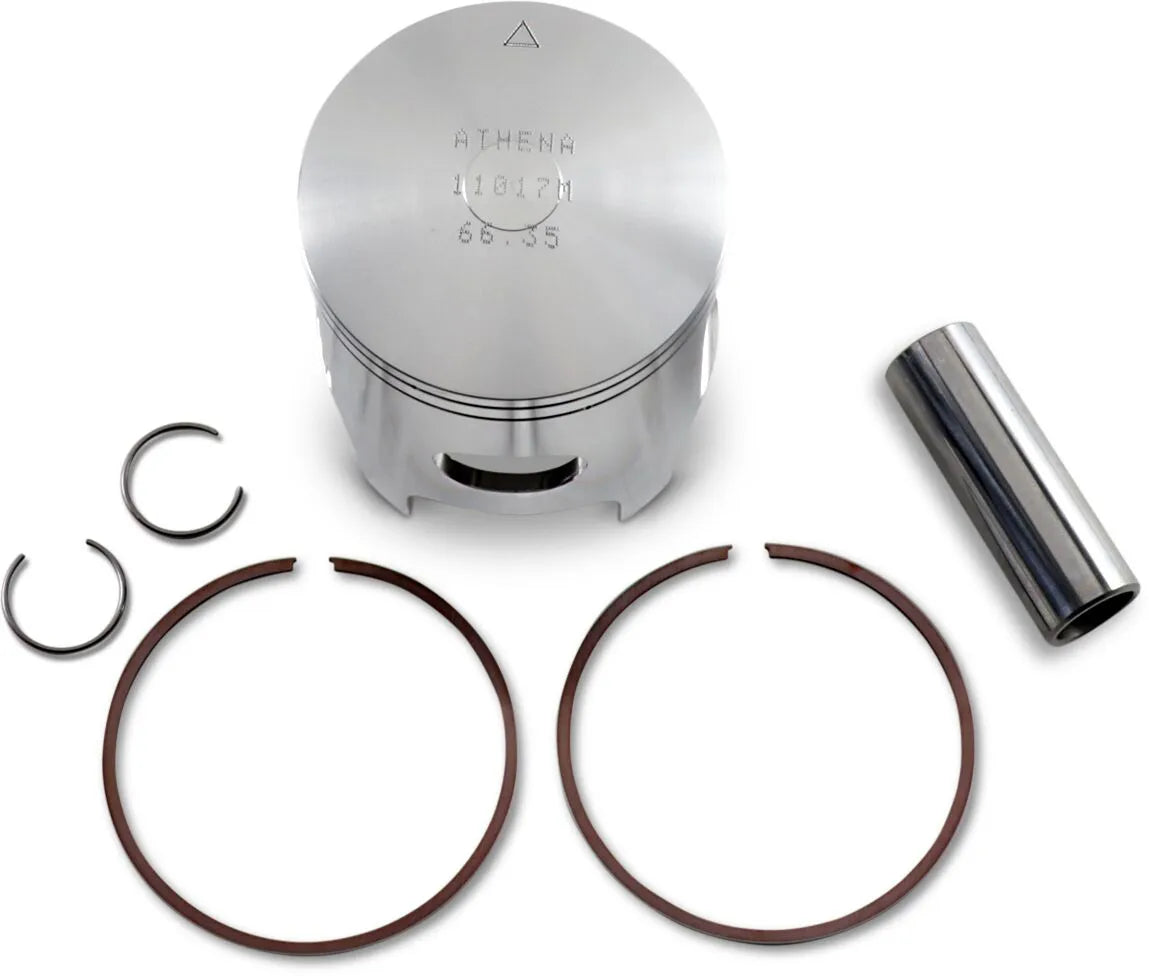 Athena Piston Kit - 249cc 2-stroke Engine