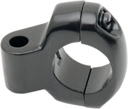 Drag Specialties Miller's Mirror Clamp - 1" Diameter