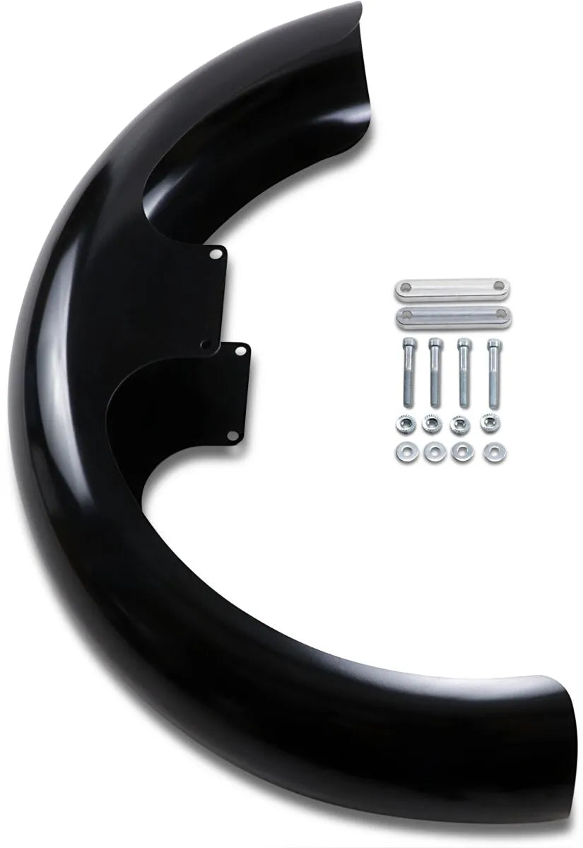 Klock Werks Hugger Series Front Fender