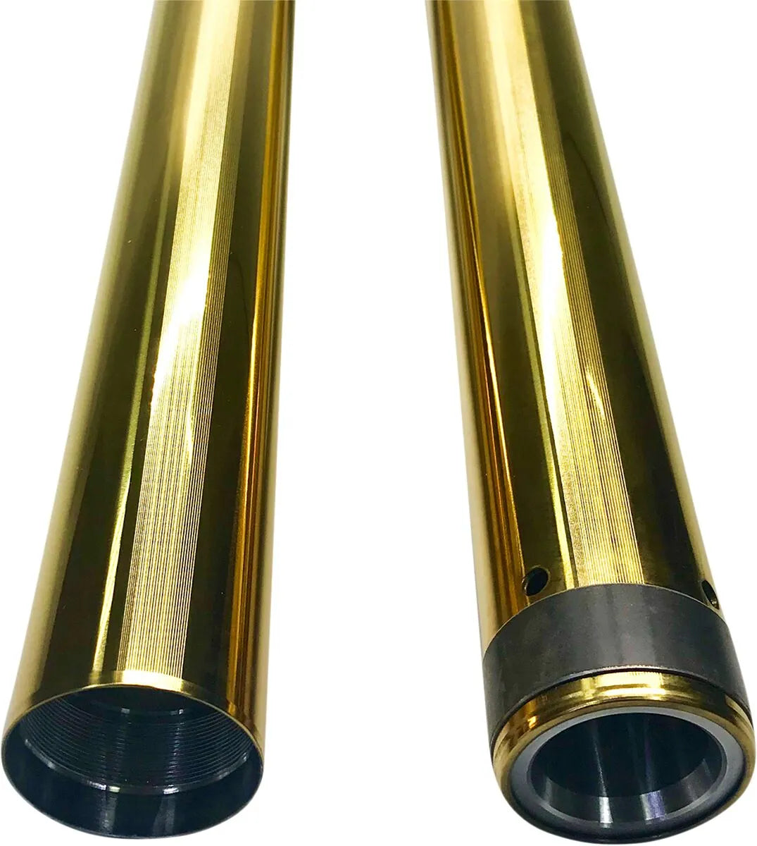 Pro-one Perf.mfg. 49mm Fork Tubes - 22.875" Length