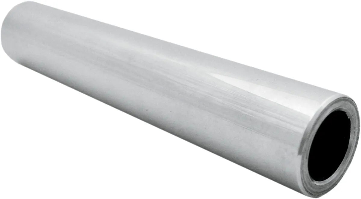 LA CHOPPERS Stainless Steel Axle Spacer Bar Stock 6"